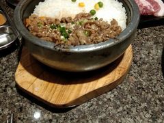 -高丽苑韩国烤肉(海昌路旗舰店)