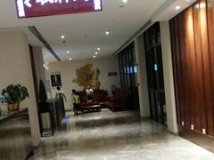 -剑河仰阿莎温泉小镇