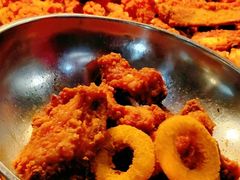 -吴日彪蒜香猪牛排(水巷口店)