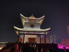 -即墨古城