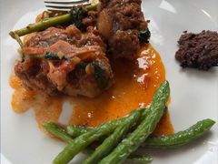 -拉蒂娜·巴西牛排馆 Latina·Brazilian Steakhouse(陆家嘴旗舰店)
