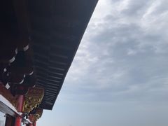 -西湖游船
