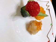 -涵誉·私房菜(银都·锦创广场店)