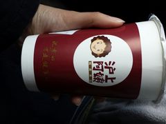 picture-沪上阿姨鲜果茶(华新大街店)