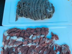 -北门涮肉·炭火铜锅涮肉(什刹海店)