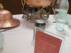 -巴音浩日娲·蒙餐(双林东路店)