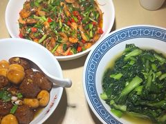 -小柴米·传统江西菜(八一广场店)