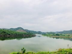 -凤岗南门山森林公园