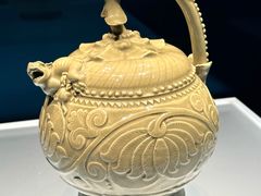 -陕西历史博物馆