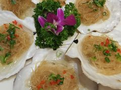 -小贝壳酒楼(经九路店)