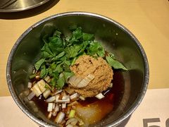-西塔老太太泥炉烤肉(杭州首店)