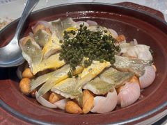 -莆田餐厅PUTIEN(世博源店)