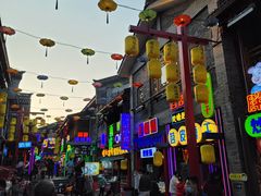 -鸿恩陶然大观园