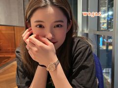 -Wagas沃歌斯(五道口购物中心店)