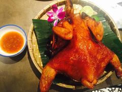 -美奈小馆·越南料理(中航城君尚购物中心店)
