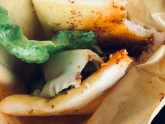 -江南大学-第一食堂(江南苑)