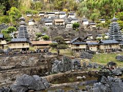 -深圳锦绣中华民俗村