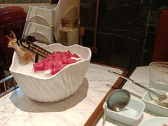 -捞神煲汤火锅(湖滨商业街店)