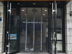 门面-咬不得高祖生煎·简餐(高银街店)