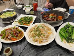 -美极鲜食坊(宝安南路店)
