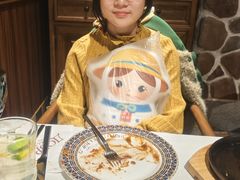 -俄士厨房(五棵松华熙LIVE店)