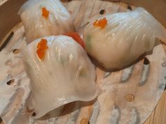 -金牌禄运·点心·啫煲(百信广场店)