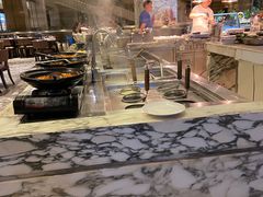 -合肥皇冠假日酒店·菲亚斯特自助餐厅(黄山路店)