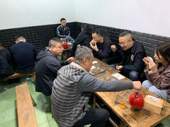 -清真·马峰烤肉(小学习北巷店)