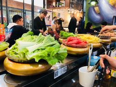 -龍歌自助小火锅(崂山丽达店)