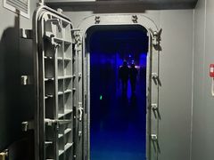 -白鹤梁水下博物馆
