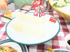 -拾分大排档·顺德鱼生·炭火羊肉煲·海鲜烧烤(南海桂城店)