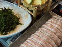 -椰小鸡·琼州糟粕醋·火锅(美兰缤纷城店)