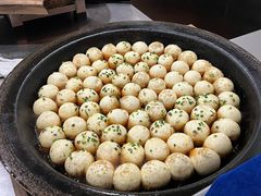 -哑巴生煎(临顿路店)