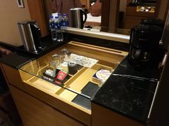 茶吧-无锡日航饭店