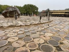 -黄沙古渡原生态旅游区