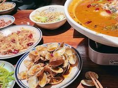 -刘师父老汉口江湖菜(蔡锷路店)