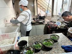 -正宗杨记普洱酸醋米线(总店)