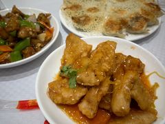 -新洪记·丽久饭店(铁西店)