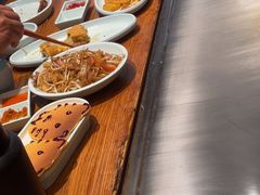 -飞阳铁板烧(ME TOWN购物中心店)