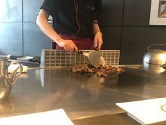 -仙桐吉宴铁板烧·精致料理