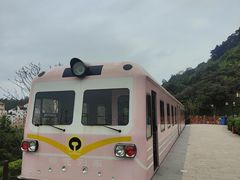 -小南山公园