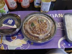 -兰湘子·湘菜小炒(长安万科广场店)