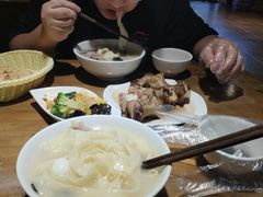 -祥盛隆羊汤馆(芙蓉店)