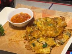 -辉记炭烧海鲜大排档·老字号(福田店)