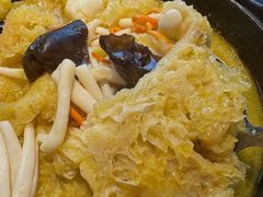 -奇芳阁·百年清真南京菜(夫子庙店)