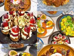 -BE BRIGHT KITCHEN(正佳广场店)