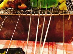-生火火·小炉子炭烤(金楠天街总店)