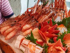 -花潮料理艺食馆(SM新生活广场店)