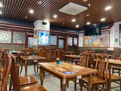 大堂-柴氏风味斋(甘家口店)