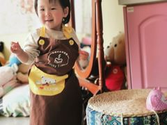 -Lucky Time幸福时光DIY蛋糕烘焙馆(大悦城店)